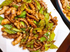-渔民船说·北塘海鲜·天津菜·海肠捞饭(北塘古镇店)