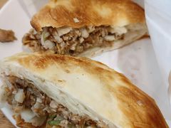肉夹馍-西北45°(世茂广场店)