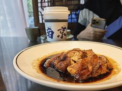 -应天大明王朝·南京菜(中山陵店)