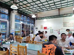 -无味饭店(九眼桥商业文化广场店)