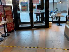 -肯德基(亦庄上海沙龙店)