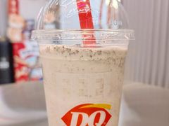 奥利奥-DQ·蛋糕·冰淇淋(五角场万达店)