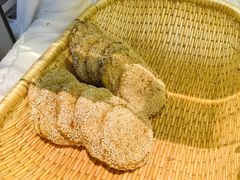 -福寿斋·老北京铜锅涮肉·烧烤(清岚店)