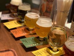 琥珀屋自酿啤酒-Ambra Haus琥珀屋精酿餐厅(宝山店)