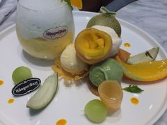 -哈根达斯(武汉天地店)