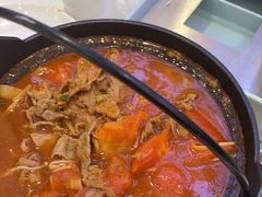 -紫光园(劲松店)