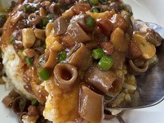 -良师门滨海人家·海鲜·家常菜(滨海城店)