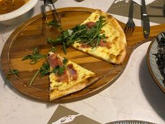 -IL Forno 意坊·意大利餐厅(花园店)