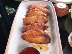 -自然食集西餐厅(泰晤士小镇店)