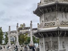 -香积寺
