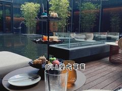 -璞瑄酒店大堂吧