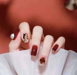 -LILY NAILS美甲美睫