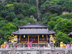 -华清宫景区