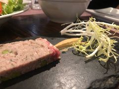 -Lingo西餐厅(仙乐斯广场店)