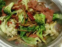 -赛百味(仙林金鹰店)