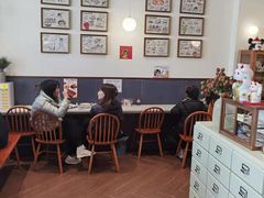 -小豆海棠(人民南路店)