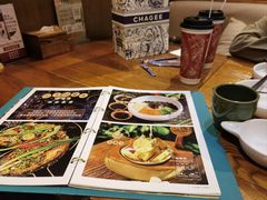 -云海肴·汽锅鸡·云南菜(天津国金汇店)