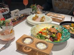 -王品牛排(杭州大厦店)