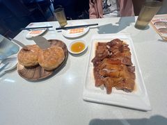 -港久茶餐厅(鹭洲里店)
