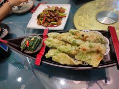 -君霖海鲜私房菜(春柳店)