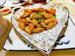腐皮包黄鱼-宁海食府·涌宴(真和店)