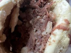 腊牛肉夹馍-太元彭家正汤(太元路总店)