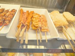 -刘文祥麻辣烫(望京店)