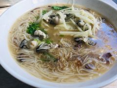 -大胖沙茶面(石鼓路店)