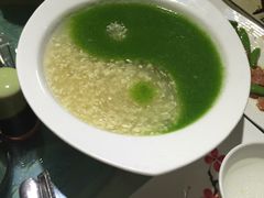 -福慧慈缘素食餐厅(王府井店)