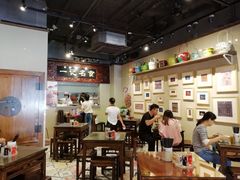 -一记面馆(易发店)
