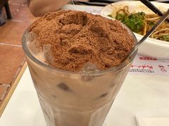 恐龙阿华田-大哥餐厅(西城花园店)