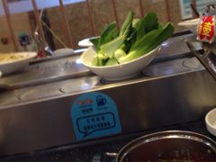 -咕叽咕叽自助烤肉小火锅(西城广场购物中心店)