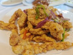 -洋洋中餐馆·SINCE 1997(信投店)