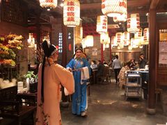-二十八里太湖船菜(吉祥路店)