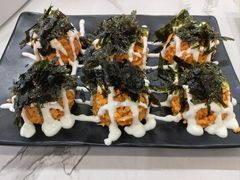 -三餐季年糕火锅(韩乐坊店)