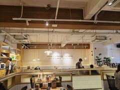 -TAIFORKS 大福食堂·山葵烤肉料理·拌饭(宝安店)