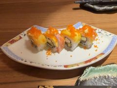 -隐月· 㐂和食屋(芝罘万达公馆店)