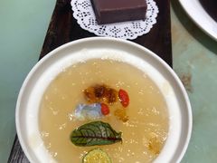 -佳兰雅序融合菜(高新店)