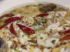 -鱼亨小鲜酸菜鱼(大信店)