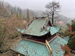 -莫干山风景区