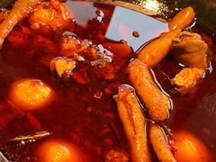 -李子坝梁山鸡(李子坝大鸡哥店)