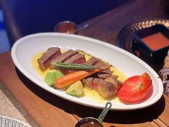 -收音机音乐餐酒吧(南滨路店)