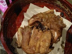 李记葫芦鸡-李记搅团•非遗陕菜(太华南路店)