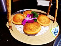 油炸冰淇淋-小椒娘撒椒鱼火锅(三八广场店)
