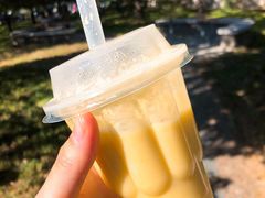 玉米汁-北京大学-燕南食堂