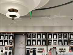 -Peet's Coffee皮爷咖啡(新天地黑标店)