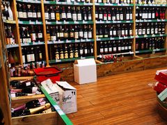 -帝玛进口精品超市D-MART