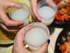 米酒-巴厘龙虾·榜首油焖大虾(洞庭·艺术洋房店)