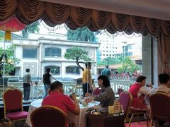 -番禺宾馆丽苑厅