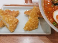 -池奈·咖喱蛋包饭(熙地港店)